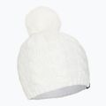 Rossignol L3 Jr detská zimná čiapka Ruby white