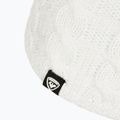 Rossignol L3 Jr detská zimná čiapka Ruby white 4