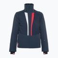 Pánska lyžiarska bunda Rossignol Summit Str dark navy 4