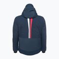 Pánska lyžiarska bunda Rossignol Summit Str dark navy 5