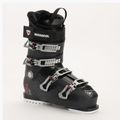 Dámske lyžiarske topánky Rossignol Pure Comfort 60 soft black
