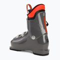 Rossignol Hero J3 detské lyžiarske topánky meteor grey 2