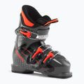 Rossignol Hero J3 detské lyžiarske topánky meteor grey 6