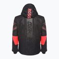 Pánska lyžiarska bunda Rossignol Hero All Speed black 18
