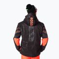 Pánska lyžiarska bunda Rossignol Hero All Speed black 2
