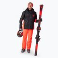 Pánska lyžiarska bunda Rossignol Hero All Speed black 4