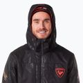 Pánska lyžiarska bunda Rossignol Hero All Speed black 5