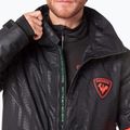 Pánska lyžiarska bunda Rossignol Hero All Speed black 8