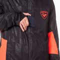 Pánska lyžiarska bunda Rossignol Hero All Speed black 10