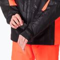 Pánska lyžiarska bunda Rossignol Hero All Speed black 12