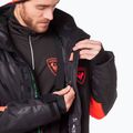 Pánska lyžiarska bunda Rossignol Hero All Speed black 13