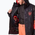 Pánska lyžiarska bunda Rossignol Hero All Speed black 14