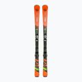 Zjazdové lyže Rossignol React RTX + Xpress 10 GW