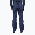 Rossignol Resort R pánske lyžiarske nohavice dark navy 2