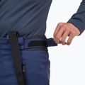 Rossignol Resort R pánske lyžiarske nohavice dark navy 5