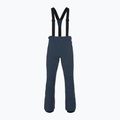 Rossignol Resort R pánske lyžiarske nohavice dark navy 3