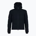 Pánska páperová bunda Rossignol Tech Stretch Hoodie black 3