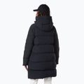 Dámska páperová bunda Rossignol Quilt Stretch Parka black 2