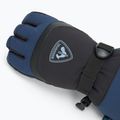 Pánske lyžiarske rukavice Rossignol Type Impr G dark navy 4