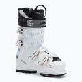 Dámske lyžiarske topánky Lange Shadow 85 W MV GW white/gold