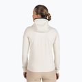Dámska mikina Rossignol Mid Layer Thin Full Zip whitecap sand 3