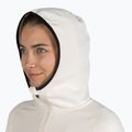 Dámska mikina Rossignol Mid Layer Thin Full Zip whitecap sand 5