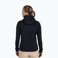 Dámska mikina Rossignol Mid Layer Thin Full Zip black 3