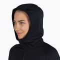 Dámska mikina Rossignol Mid Layer Thin Full Zip black 5