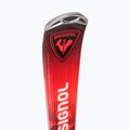 Zjazdové lyže Rossignol Hero Carve K + viazanie NX 12 Konect GW 6