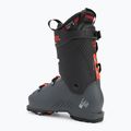Pánske lyžiarske topánky Rossignol Hi-Speed 130 HV GW storm grey 2