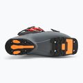 Pánske lyžiarske topánky Rossignol Hi-Speed 130 HV GW storm grey 4