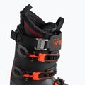 Pánske lyžiarske topánky Rossignol Hi-Speed 130 HV GW storm grey 11
