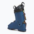 Pánske lyžiarske topánky Rossignol Vizion 4B Pro 120 MV GW metal blue 2