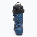 Pánske lyžiarske topánky Rossignol Vizion 4B Pro 120 MV GW metal blue 3