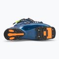 Pánske lyžiarske topánky Rossignol Vizion 4B Pro 120 MV GW metal blue 4