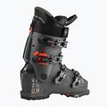 Pánske lyžiarske topánky Rossignol Vizion 4B Pro 100 MV GW metal grey 8