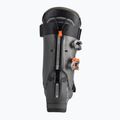 Pánske lyžiarske topánky Rossignol Vizion 4B Pro 100 MV GW metal grey 9