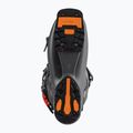 Pánske lyžiarske topánky Rossignol Vizion 4B Pro 100 MV GW metal grey 10