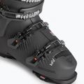 Pánske lyžiarske topánky Rossignol Vizion 4B Pro 100 MV GW metal grey 12