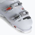 Dámske lyžiarske topánky Rossignol Pure Pro 90 GW W snow grey 12
