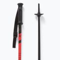 Lyžiarske paličky Rossignol Tactic black 3