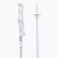 Lyžiarske paličky damskie Rossignol Electra white 3