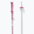 Lyžiarske paličky dziecięce Rossignol Electra pink 3