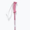 Lyžiarske paličky dziecięce Rossignol Electra pink 4