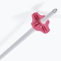 Lyžiarske paličky dziecięce Rossignol Electra pink 5