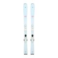 Dámske zjazdové lyže Dynastar E Lite 3 Xpress + viazanie Xpress W 11 GW