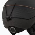 Lyžiarska prilba Rossignol Fit Visor Impacts Foto čierna 7
