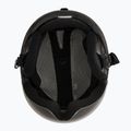 Lyžiarska prilba Rossignol Fit Visor Impacts Photo grey 5