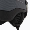 Lyžiarska prilba Rossignol Fit Visor Impacts Photo grey 8