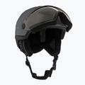 Lyžiarska prilba Rossignol Fit Visor Impacts Photo grey 9
